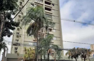 Apartamento com 3 quartos à venda na rua coronel quirino, 320, cambuí, campinas, 140 m2 por r$ 765.000