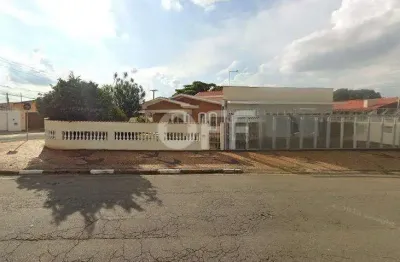 Casa comercial à venda na rua fernão lopes, 1798, parque taquaral, campinas, 323 m2 por r$ 1.000.000