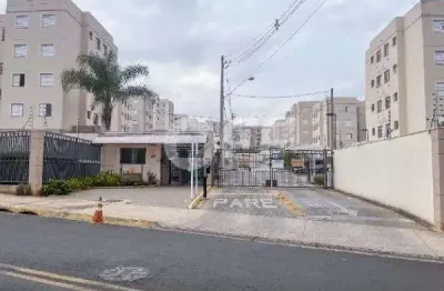 Apartamento com 2 quartos à venda na avenida josé christovão gonçalves, 411, jardim icaraí, campinas, 40 m2 por r$ 215.000