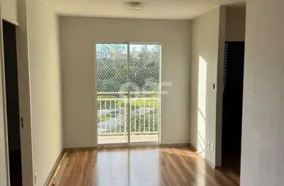 Apartamento com 3 quartos à venda na avenida washington luís, 4600, vila marieta, campinas, 53 m2 por r$ 300.000