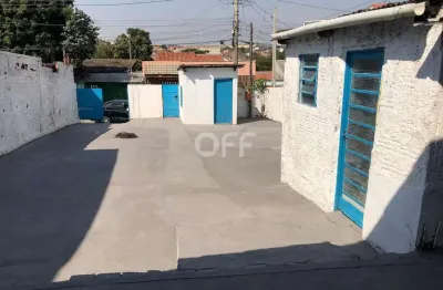 Casa com 1 quarto à venda no jardim nossa senhora auxiliadora, hortolândia , 49 m2 por r$ 280.000