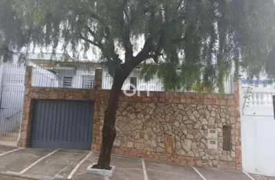 Casa com 3 quartos à venda no jardim nilópolis, campinas , 116 m2 por r$ 590.000