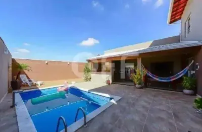 Casa com 3 quartos à venda na vila nogueira, campinas , 158 m2 por r$ 920.000