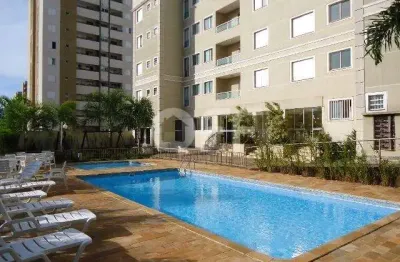 Apartamento com 3 quartos para alugar na rua hermantino coelho, 743, mansões santo antônio, campinas, 75 m2 por r$ 2.990