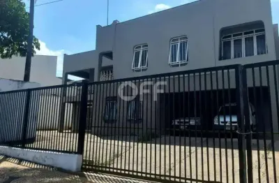 Casa comercial à venda no jardim bonfim, campinas , 473 m2 por r$ 1.500.000