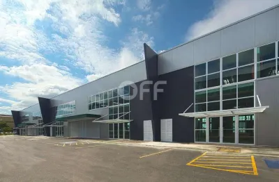 Barracão / galpão / depósito para alugar na rua sérgio fernandes borges soares, 1000, distrito industrial, campinas, 10920 m2 por r$ 413.000