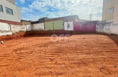 Terreno comercial para alugar na rua thomas alva edison, 343, taquaral, campinas por r$ 18.000