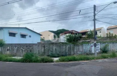 Terreno à venda no parque são quirino, campinas  por r$ 370.000