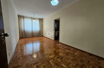 Apartamento com 3 quartos à venda no centro, campinas , 92 m2 por r$ 330.000