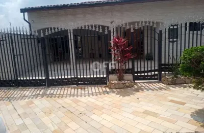 Casa com 4 quartos à venda no jardim quarto centenário, campinas , 276 m2 por r$ 1.200.000