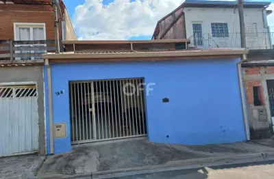 Casa com 2 quartos à venda no conjunto habitacional parque da floresta, campinas , 108 m2 por r$ 260.000