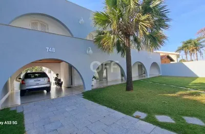 Casa com 4 quartos à venda na rua emerson josé moreira, 478, chácara primavera, campinas, 800 m2 por r$ 3.400.000