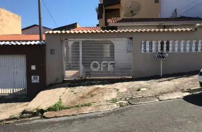 Casa com 3 quartos à venda na rua tito augusto alves de araújo, 22, parque residencial vila união, campinas, 75 m2 por r$ 360.000