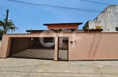 Casa com 3 quartos à venda na rua eoys black vieira alves, 42, parque alto taquaral, campinas, 250 m2 por r$ 1.500.000