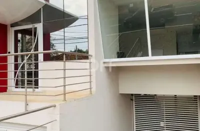 Sala comercial para alugar na rua buarque de macedo, 353/1, jardim guanabara, campinas, 80 m2 por r$ 4.700