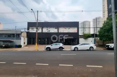 Sala comercial para alugar no taquaral, campinas , 408 m2 por r$ 22.000