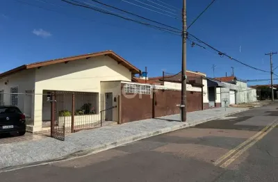 Casa comercial à venda na rua breno duarte sousa camargo, 139, vila teixeira, campinas, 180 m2 por r$ 495.000