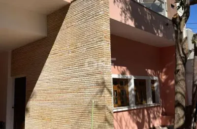 Casa comercial para alugar na rua antônio lapa, 726, cambuí, campinas, 175 m2 por r$ 7.000