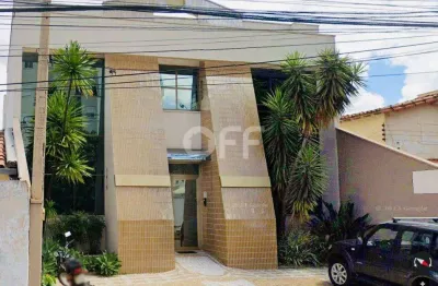 Sala comercial à venda na rua eduardo lane, 117, jardim guanabara, campinas, 30 m2 por r$ 220.000