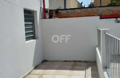 Apartamento com 2 quartos para alugar na rua professora arlete therezinha pizao, 466, jardim magnólia, campinas, 60 m2 por r$ 900