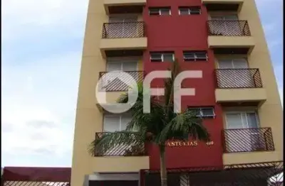 Apartamento com 1 quarto à venda na rua buarque de macedo, 460, vila nova, campinas, 57 m2 por r$ 440.000