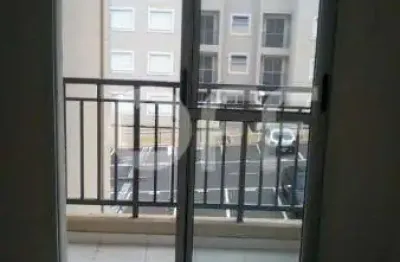 Apartamento com 2 quartos à venda na rua clara camarão, 272, jardim amazonas, campinas, 51 m2 por r$ 280.000