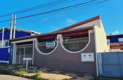 Casa com 3 quartos à venda no jardim aurélia, campinas , 127 m2 por r$ 629.000