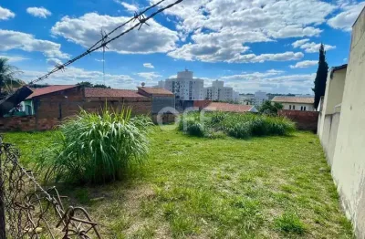 Terreno à venda na rua maurício falcão delbuono, 275, jardim myrian moreira da costa, campinas por r$ 350.000
