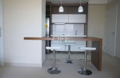Apartamento com 1 quarto à venda na rua alaor malta guimarães, 40, botafogo, campinas, 47 m2 por r$ 480.000