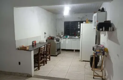 Chácara / sítio com 2 quartos à venda no chácara recanto das orquídeas, monte mor , 186 m2 por r$ 400.000