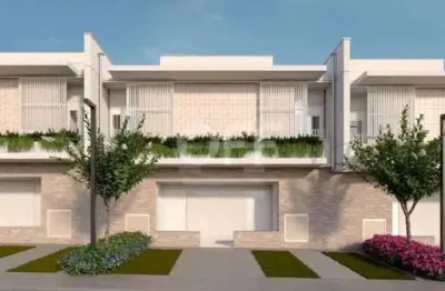 Casa com 3 quartos à venda no parque taquaral, campinas , 129 m2 por r$ 1.377.000