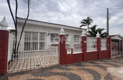 Casa com 4 quartos à venda na rua joaquim ulisses sarmento, 894, jardim aurélia, campinas, 280 m2 por r$ 980.000