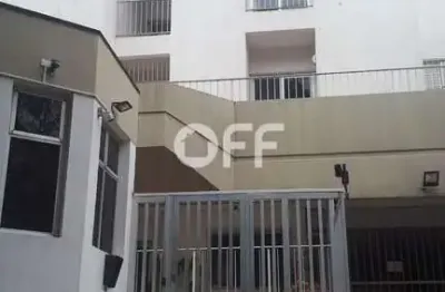 Apartamento com 1 quarto à venda na rua sacramento, 1091, vila itapura, campinas, 50 m2 por r$ 345.000