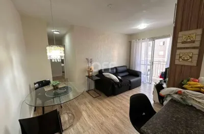 Apartamento com 2 quartos para alugar na rua martinho calsavara, 196, swift, campinas, 60 m2 por r$ 3.200