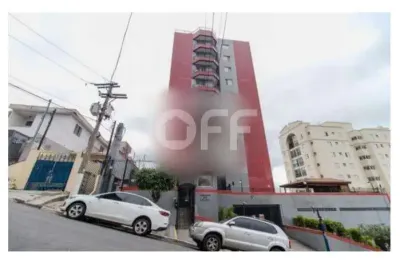 Apartamento com 2 quartos à venda na rua capitão luís ramos, 552, vila guilherme, são paulo, 61 m2 por r$ 450.000