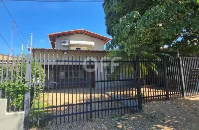 Casa com 4 quartos à venda no jardim aurélia, campinas , 264 m2 por r$ 1.200.000