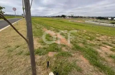 Terreno em condomínio fechado à venda na rodovia governador doutor adhemar pereira de barros, km 19, fazenda pau d'alho, campinas por r$ 875.000