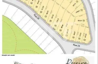 Terreno em condomínio fechado à venda na rodovia governador doutor adhemar pereira de barros, km 19, fazenda pau d'alho, campinas por r$ 875.000