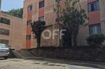 Apartamento com 3 quartos à venda na avenida marechal carmona, 987, vila joão jorge, campinas, 69 m2 por r$ 279.500