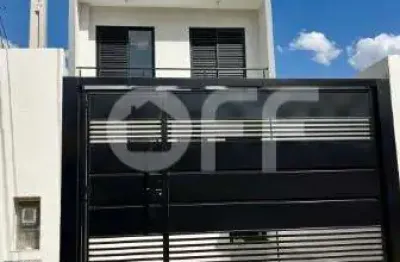 Casa com 3 quartos à venda no parque jambeiro, campinas , 137 m2 por r$ 699.900