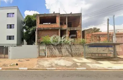 Terreno à venda na chácara da barra, campinas  por r$ 1.050.000