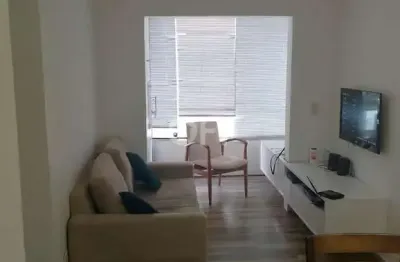 Apartamento com 2 quartos à venda na rua santa rita do passa quatro, 121, jardim nova europa, campinas, 55 m2 por r$ 329.000