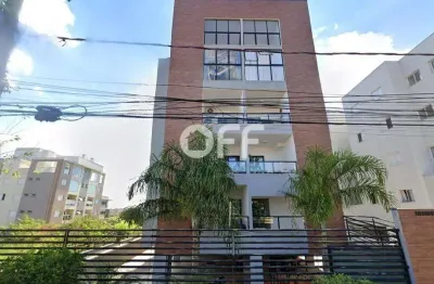 Apartamento com 3 quartos para alugar na rua minas gerais, 217, jardim alice, jaguariúna, 78 m2 por r$ 2.800