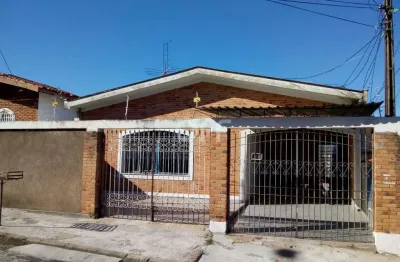 Casa com 2 quartos à venda no jardim boa esperança, campinas , 177 m2 por r$ 700.000
