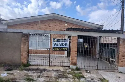 Casa com 2 quartos à venda no Jardim Boa Esperança, Campinas , 177 m2 por R$ 680.000