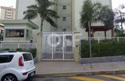 Apartamento com 3 quartos à venda na rua rio grande do sul, 620, são bernardo, campinas, 61 m2 por r$ 350.000