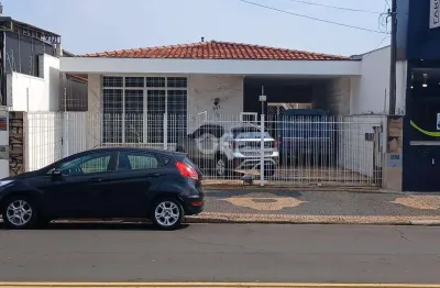 Casa comercial à venda no taquaral, campinas , 200 m2 por r$ 1.800.000