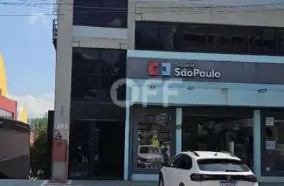 Sala comercial para alugar na rua aguaçú, 171, loteamento alphaville campinas, campinas, 307 m2 por r$ 15.000