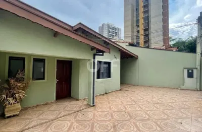 Casa com 3 quartos à venda na rua são salvador, 201, taquaral, campinas, 90 m2 por r$ 570.000