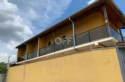 Casa com 3 quartos à venda na josé luís antônio, 134, jardim dom bosco i, sumaré, 180 m2 por r$ 360.000